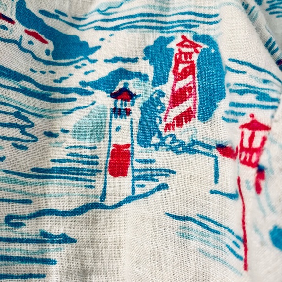 Lily Pulitzer Pants - Picture 2 of 4